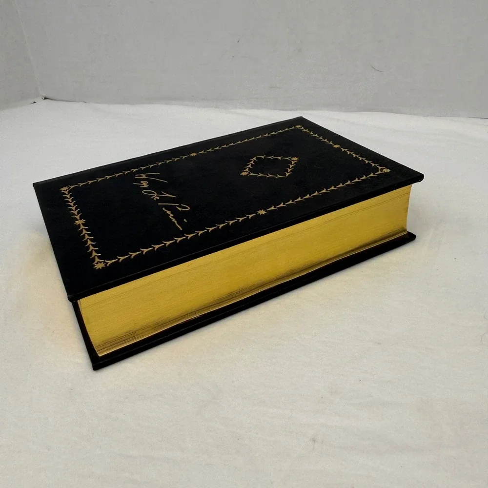The Framing & Fathers of the US Constitution Max Farrand Leather Palladium Press